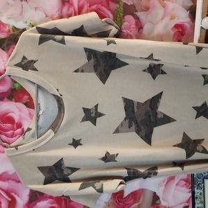 White birch large camo